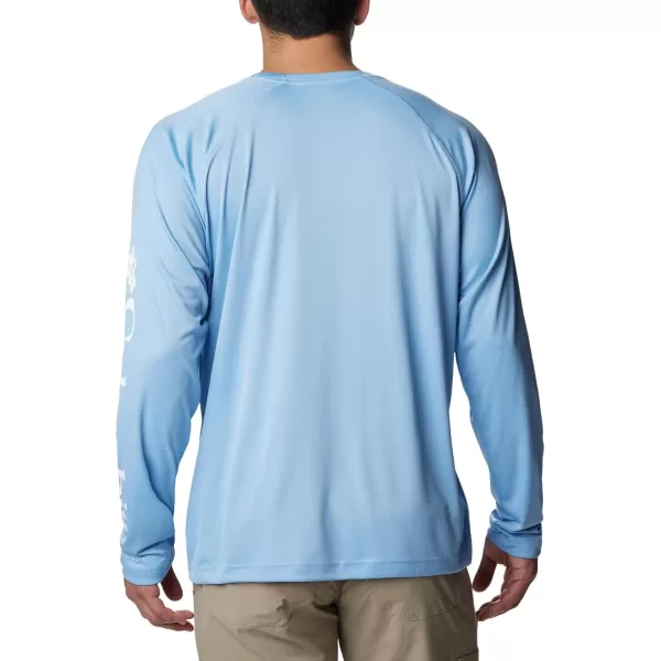 Columbia Men's Fork Stream Long Sleeve Shirt