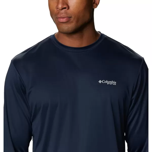 Columbia Men's Fork Stream Long Sleeve Shirt