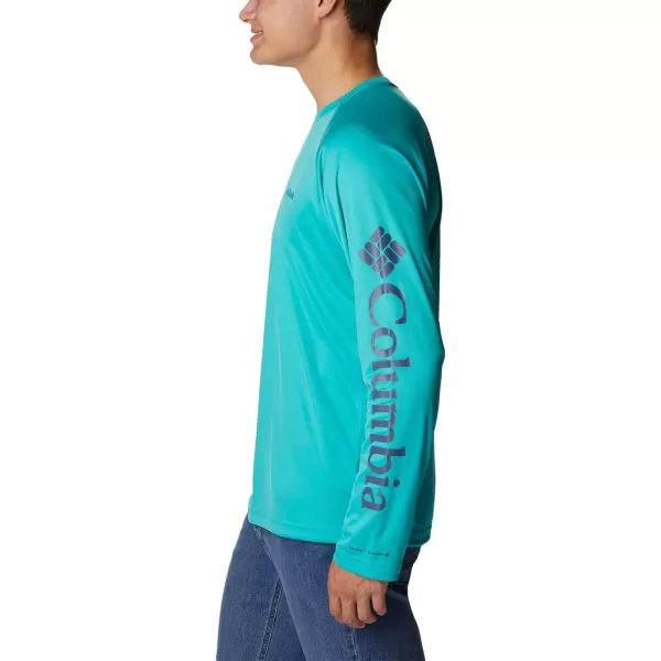 Columbia Men's Fork Stream Long Sleeve Shirt