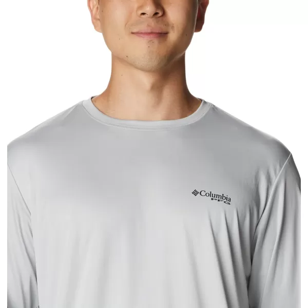 Columbia Men's Fork Stream Long Sleeve Shirt