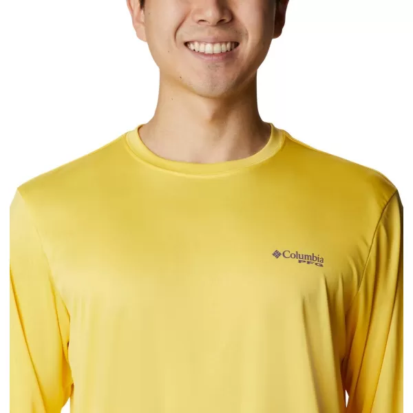 Columbia Men's Fork Stream Long Sleeve Shirt