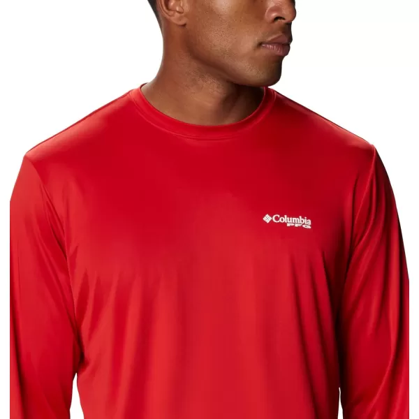 Columbia Men's Fork Stream Long Sleeve Shirt