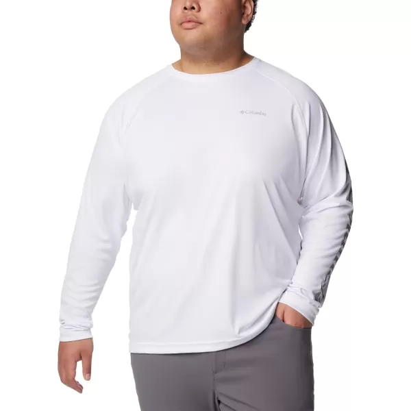 Columbia Men's Fork Stream Long Sleeve Shirt