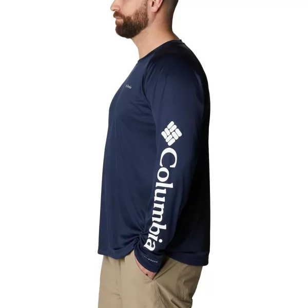 Columbia Men's Fork Stream Long Sleeve Shirt