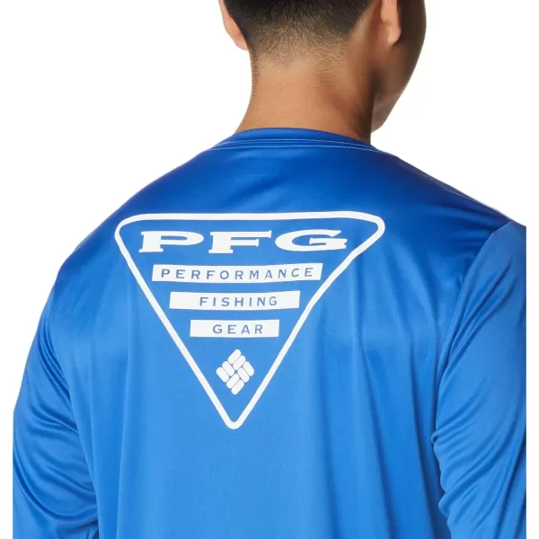 Columbia Men's Fork Stream Long Sleeve Shirt
