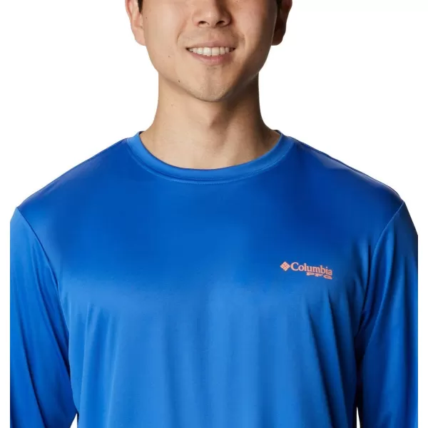 Columbia Men's Fork Stream Long Sleeve Shirt