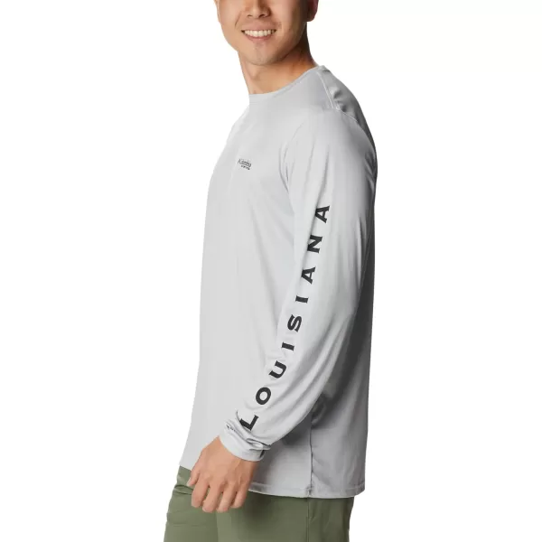 Columbia Men's Fork Stream Long Sleeve Shirt