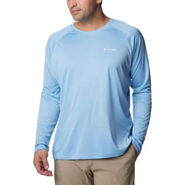 Columbia Men's Fork Stream Long Sleeve Shirt