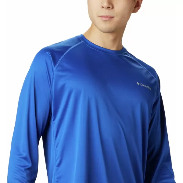 Columbia Men's Fork Stream Long Sleeve Shirt