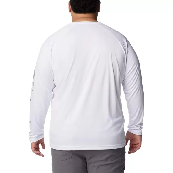 Columbia Men's Fork Stream Long Sleeve Shirt