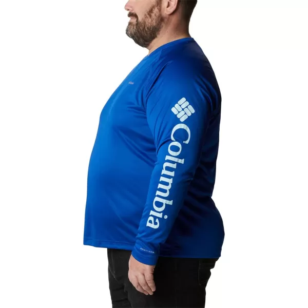 Columbia Men's Fork Stream Long Sleeve Shirt