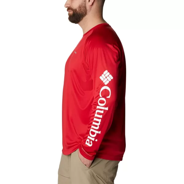 Columbia Men's Fork Stream Long Sleeve Shirt