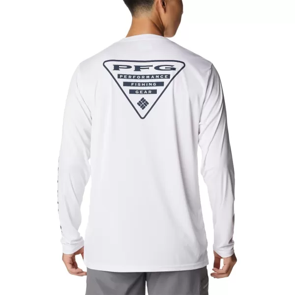 Columbia Men's Fork Stream Long Sleeve Shirt