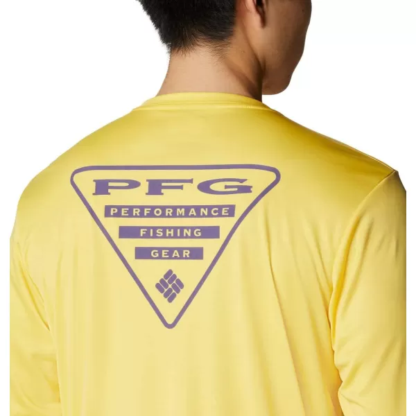 Columbia Men's Fork Stream Long Sleeve Shirt