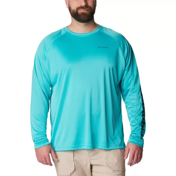 Columbia Men's Fork Stream Long Sleeve Shirt
