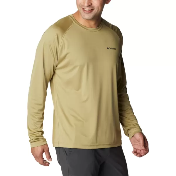 Columbia Men's Fork Stream Long Sleeve Shirt