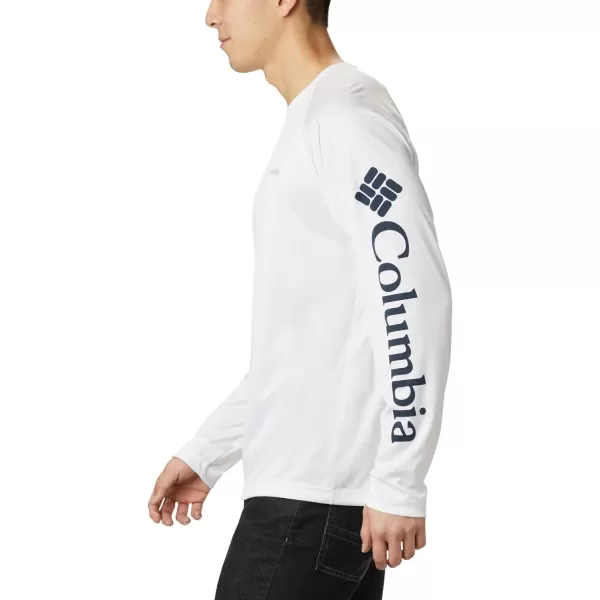 Columbia Men's Fork Stream Long Sleeve Shirt