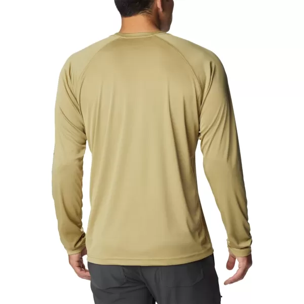 Columbia Men's Fork Stream Long Sleeve Shirt