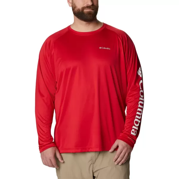 Columbia Men's Fork Stream Long Sleeve Shirt