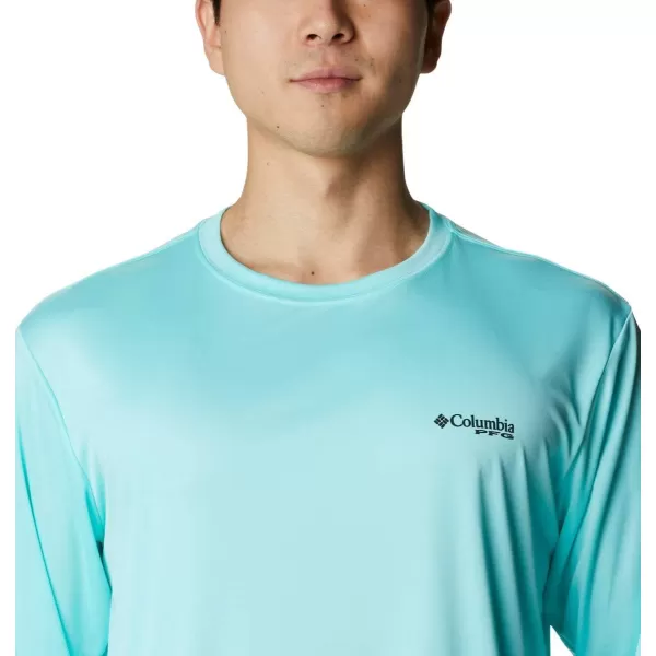 Columbia Men's Fork Stream Long Sleeve Shirt