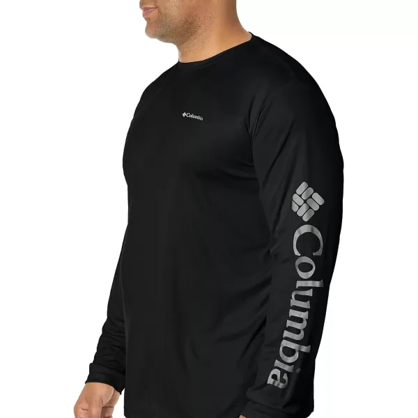 Columbia Men's Fork Stream Long Sleeve Shirt