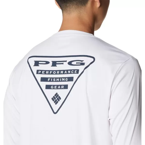 Columbia Men's Fork Stream Long Sleeve Shirt
