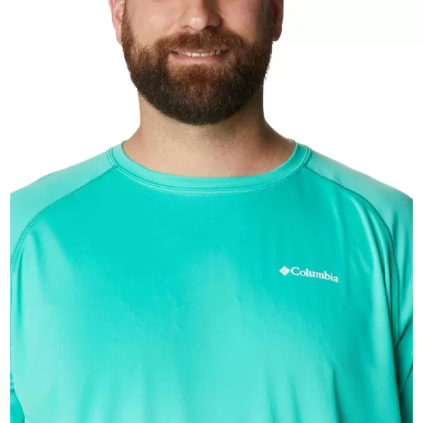 Columbia Men's Fork Stream Long Sleeve Shirt