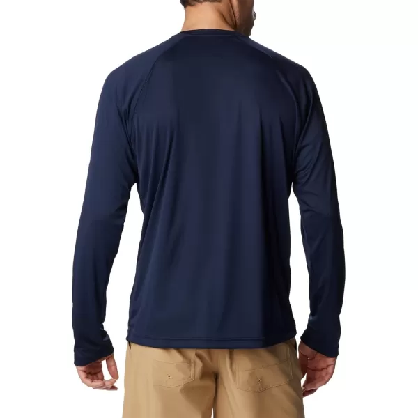 Columbia Men's Fork Stream Long Sleeve Shirt