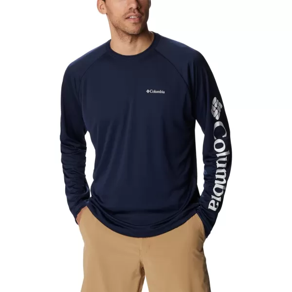 Columbia Men's Fork Stream Long Sleeve Shirt