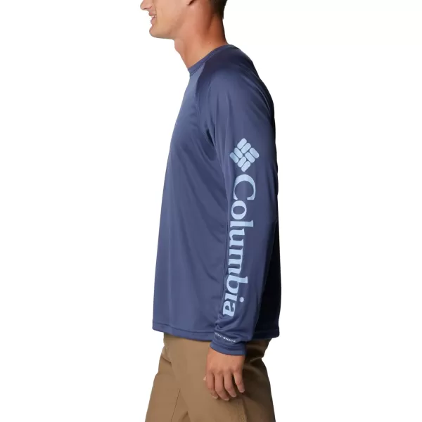 Columbia Men's Fork Stream Long Sleeve Shirt