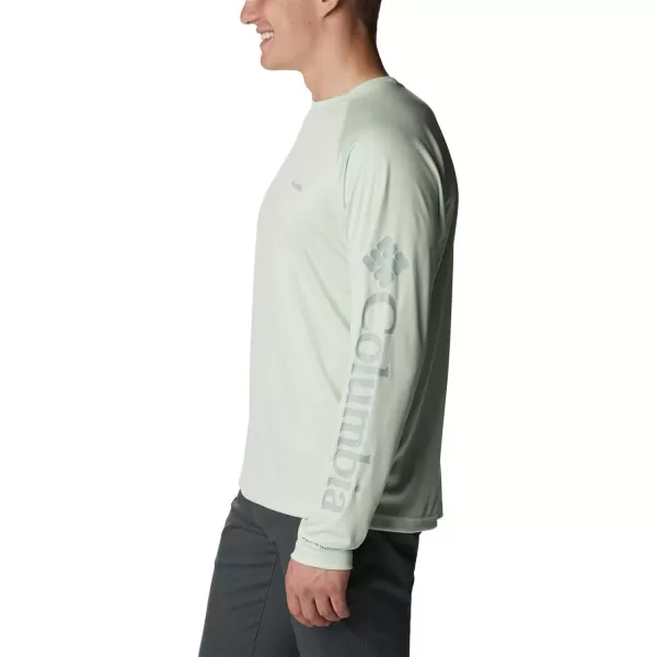 Columbia Men's Fork Stream Long Sleeve Shirt