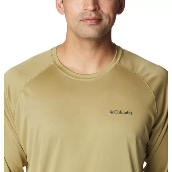 Columbia Men's Fork Stream Long Sleeve Shirt