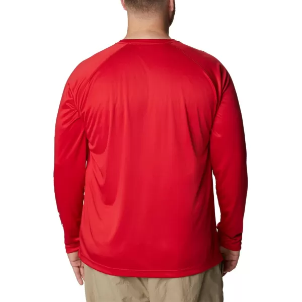 Columbia Men's Fork Stream Long Sleeve Shirt