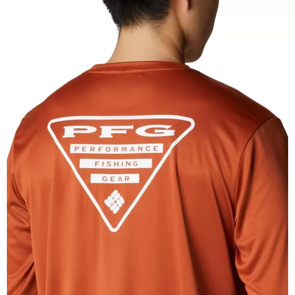 Columbia Men's Fork Stream Long Sleeve Shirt