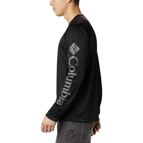 Columbia Men's Fork Stream Long Sleeve Shirt