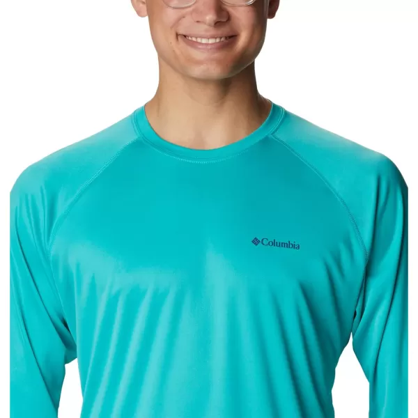 Columbia Men's Fork Stream Long Sleeve Shirt