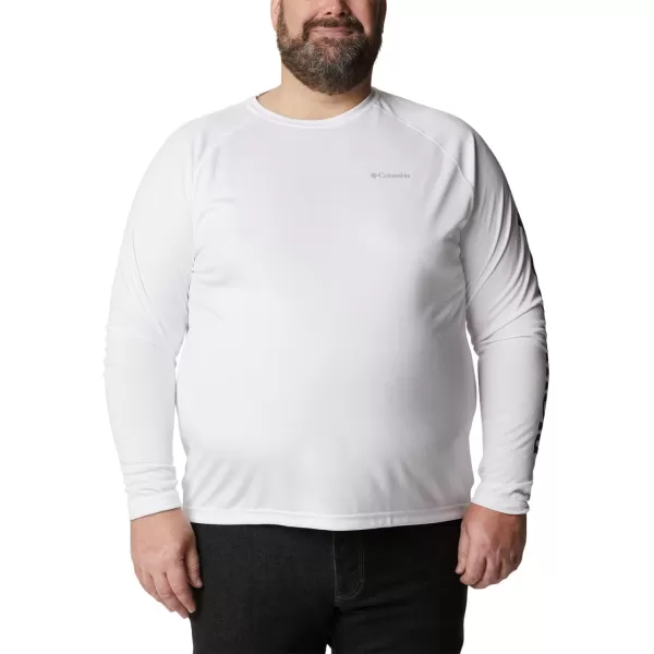 Columbia Men's Fork Stream Long Sleeve Shirt