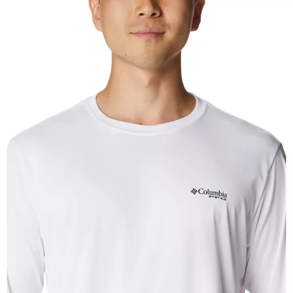 Columbia Men's Fork Stream Long Sleeve Shirt