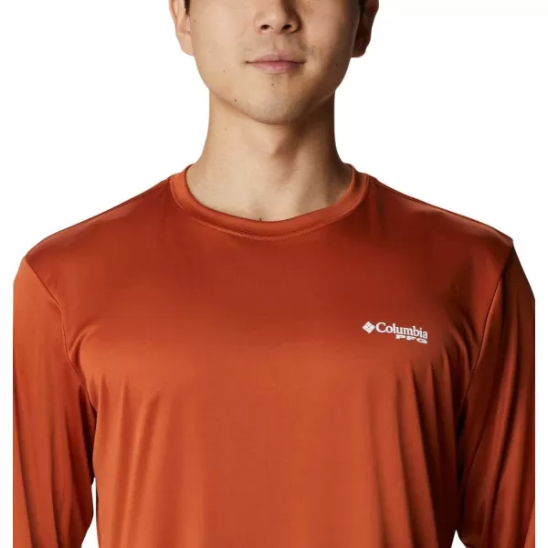 Columbia Men's Fork Stream Long Sleeve Shirt