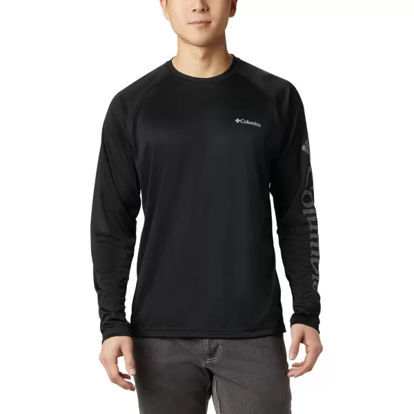Columbia Men's Fork Stream Long Sleeve Shirt