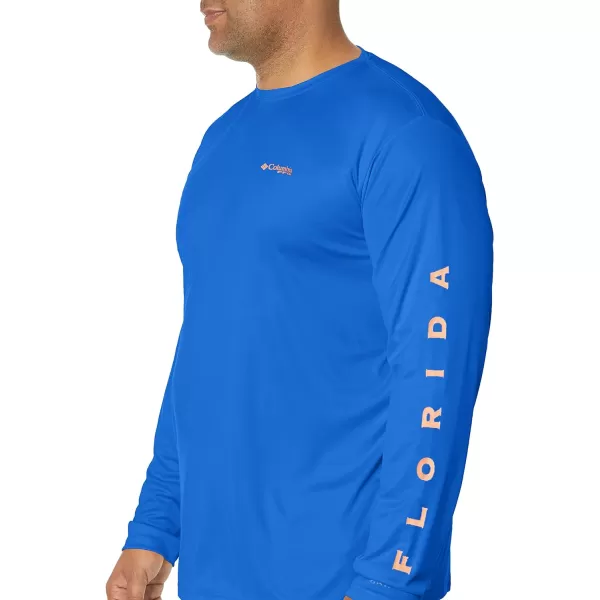 Columbia Men's Fork Stream Long Sleeve Shirt