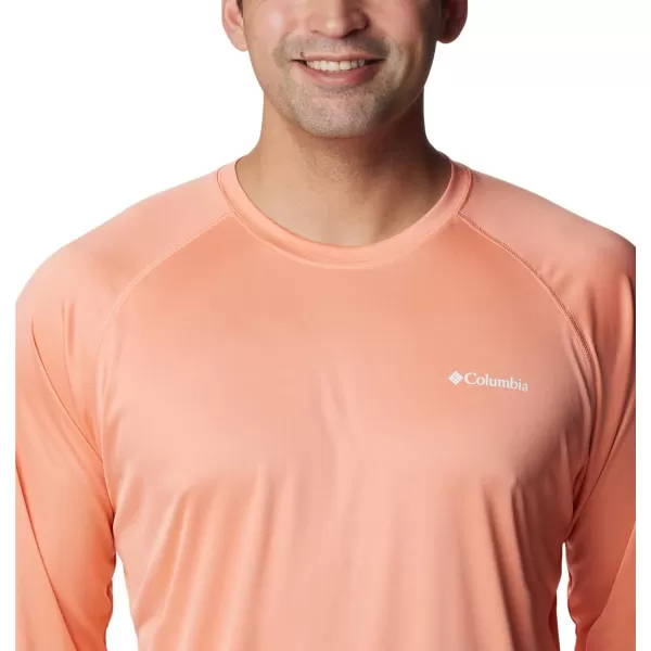 Columbia Men's Fork Stream Long Sleeve Shirt