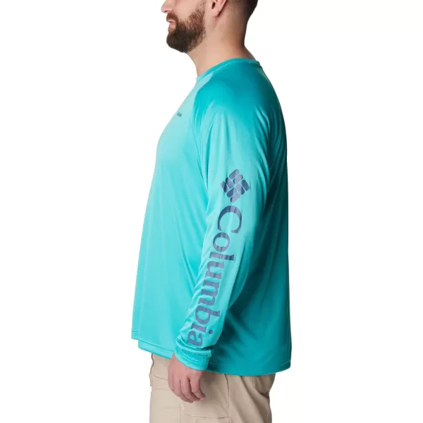 Columbia Men's Fork Stream Long Sleeve Shirt