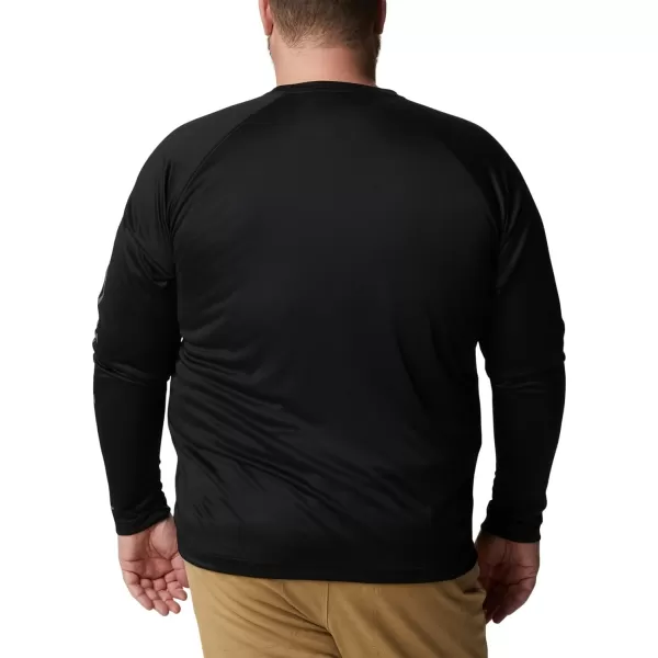 Columbia Men's Fork Stream Long Sleeve Shirt