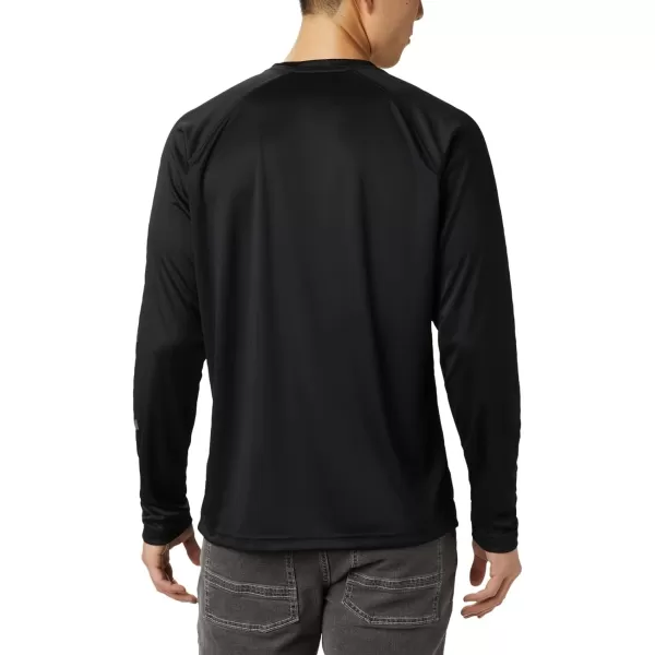Columbia Men's Fork Stream Long Sleeve Shirt