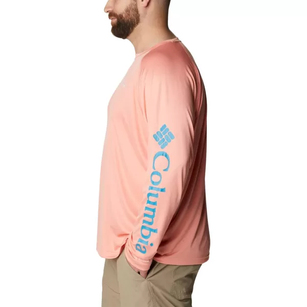 Columbia Men's Fork Stream Long Sleeve Shirt