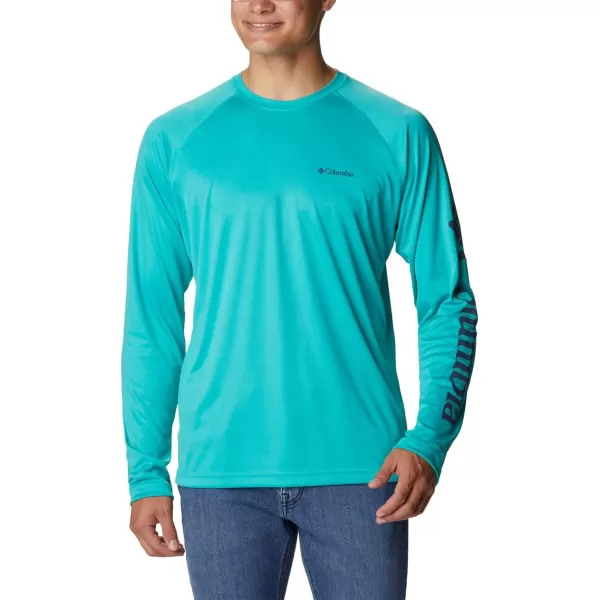Columbia Men's Fork Stream Long Sleeve Shirt