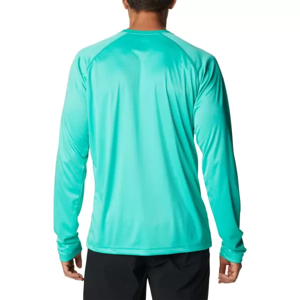 Columbia Men's Fork Stream Long Sleeve Shirt