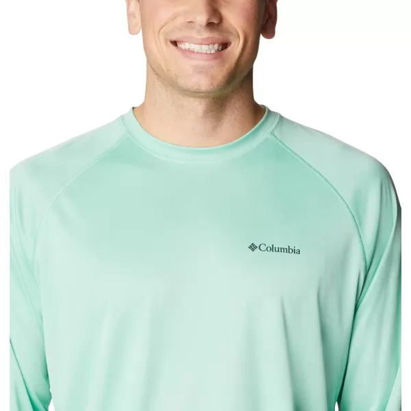 Columbia Men's Fork Stream Long Sleeve Shirt