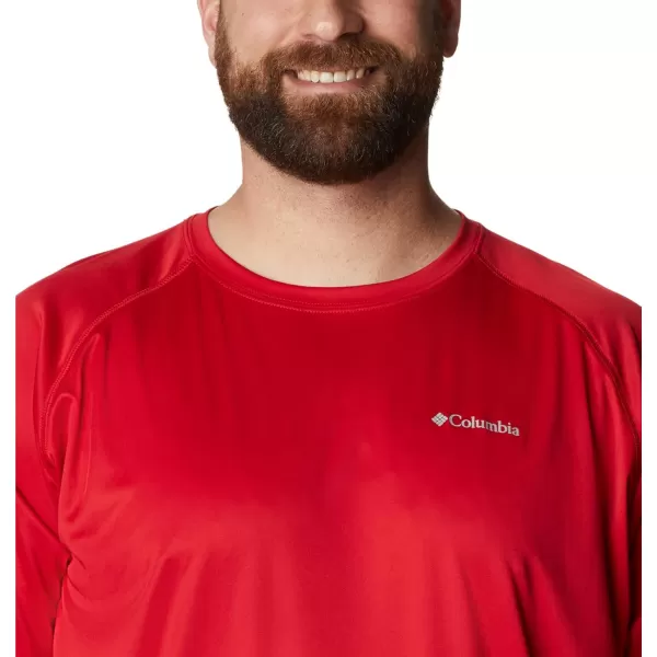 Columbia Men's Fork Stream Long Sleeve Shirt